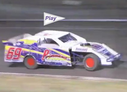 Limited Modifieds Feature Cowtown Speedway